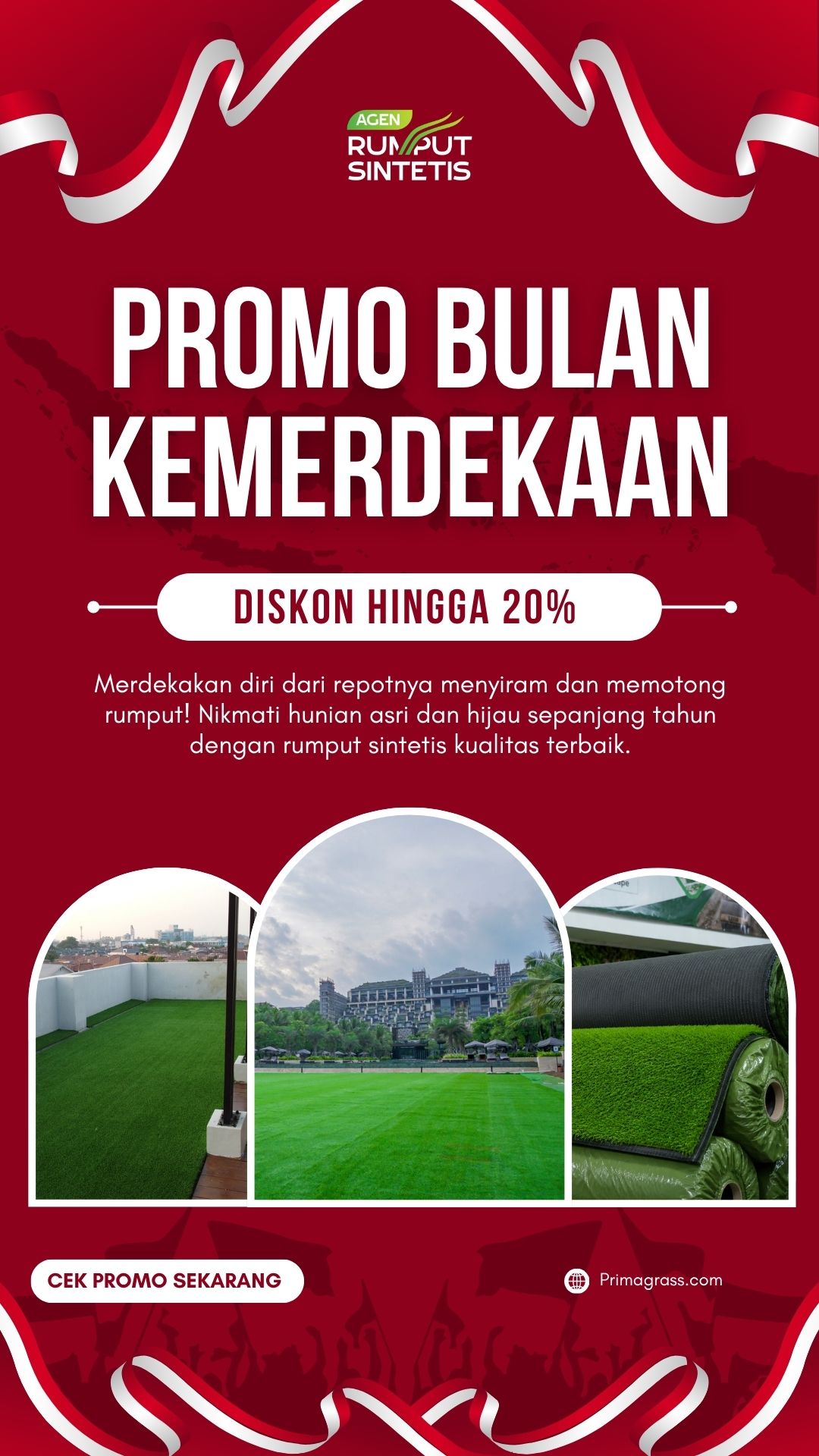 promo kemerdekaan